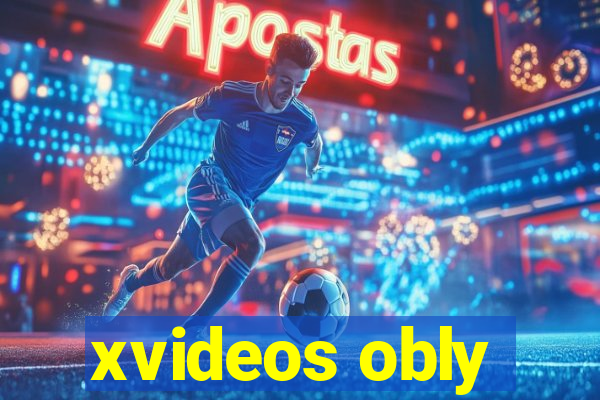 xvideos obly